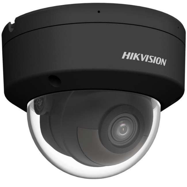 DS-2CD2146G2H-ISU(2.8mm)(BLACK) Camera