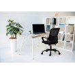 Activejet YK507 office chair black