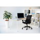 Activejet YK507 office chair black