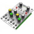Behringer 1036 SAMPLE/HOLD/RANDOM VOLTAG Modu syntezatora modularnego serii 2500