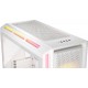 Corsair iCUE LINK 5000T LX RGB Midi Tower White