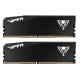Patriot Memory Viper Elite 5 Ultra memory module 48 GB 2 x 24 GB DDR5 6000 MT/s 288-pin DIMM
