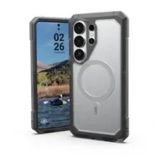 Urban Armor Gear Trooper mobile phone case 17.5 cm (6.9