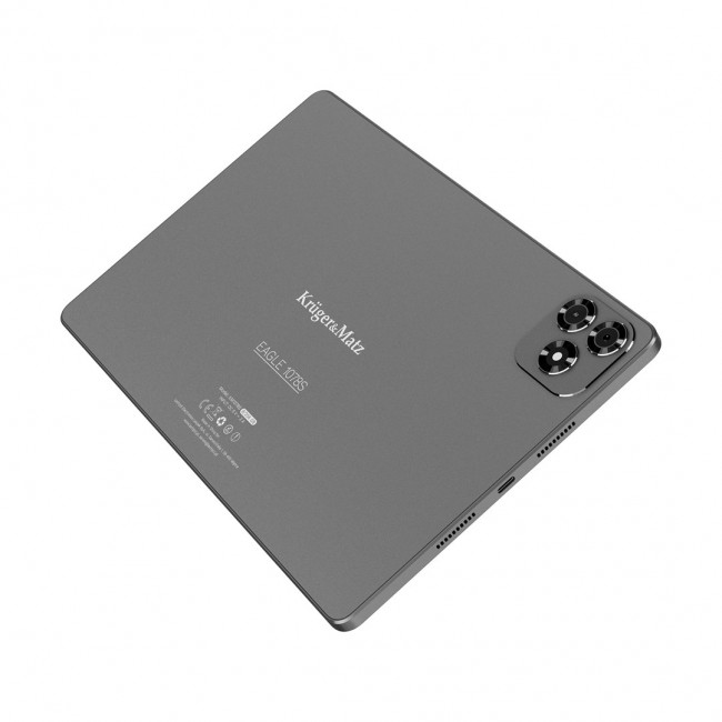 Kr ger&Matz KM1078S tablet 8 GB RAM 256 GB Octa-Core (10,95 Kr ger&Matz KM1078S tablet 8 GB RAM 256 GB Octa-Core (10,95