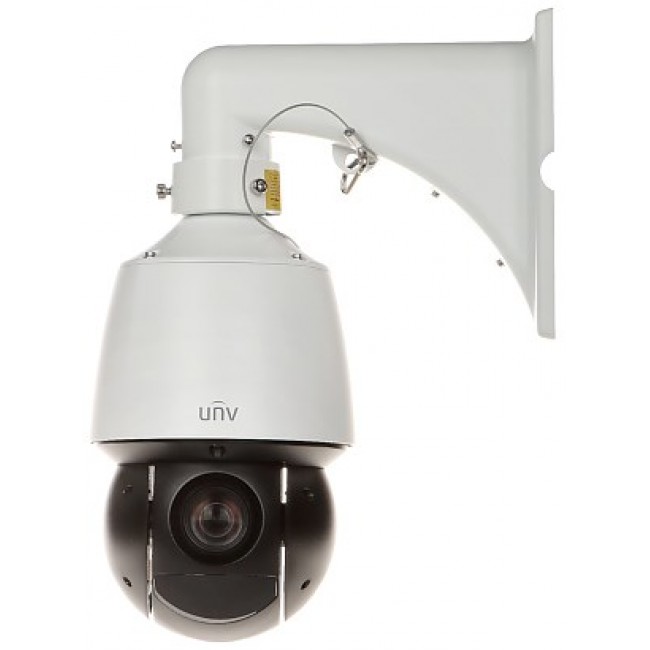 IP Camera IPC6424SR-X25-VF-B - 4 Mpx 4.8 ... 120 m