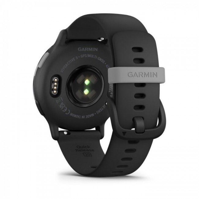 Garmin Vivoactive 5 3.05 cm (1.2
