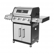 TEESA GAS GRILL BBQ 5006 5 BURNER TSA0250 TEESA GAS GRILL BBQ 5006 5 BURNER TSA0250