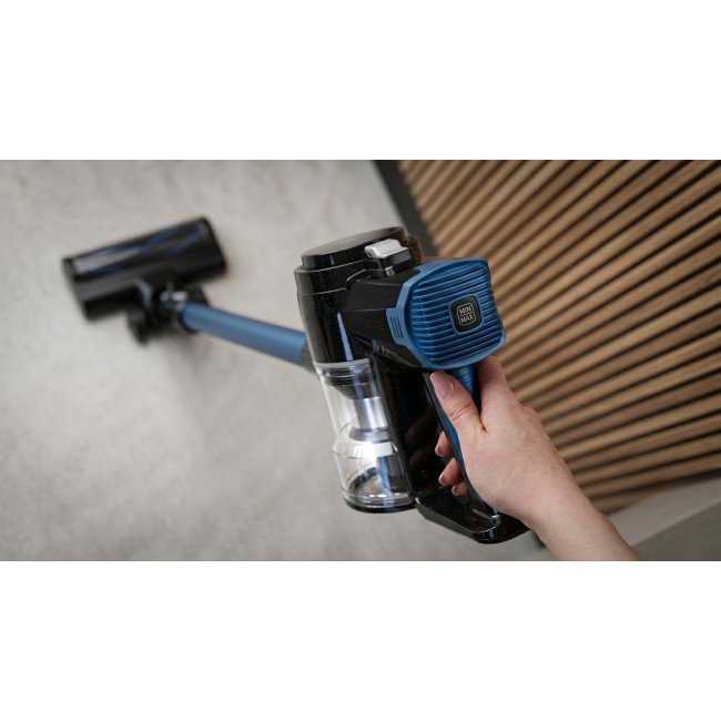 SAVIO OP-01 cordless stick vacuum cleaner SAVIO OP-01 cordless stick vacuum cleaner