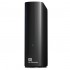 Western Digital Elements WDBWLG0080HBK-EESN external hard drive 8 TB Micro-USB B 3.2 Gen 1 (3.1 Gen 1) Black