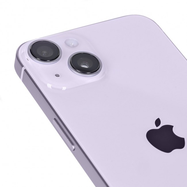 Apple iPhone 14 15.5 cm (6.1