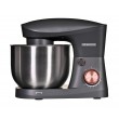 HEINRICH'S HKM 8077 K chenmaschine Titan