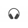 Logitech Zone Vibe Wireless UC Headset Head-band Calls/Music Bluetooth Graphite