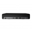 Komputer PC HP Pro 400 G9 Mini i5-14500T/16GB/SSD512GB/UHD770/W11 PRO 3Y