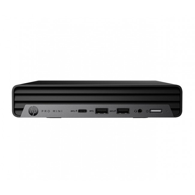 Komputer PC HP Pro 400 G9 Mini i5-14500T/16GB/SSD512GB/UHD770/W11 PRO 3Y