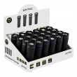 Entac Flashlight Focusable Plastic (Offer) - 3AAA