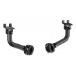 Oplite 103866 Flight/racing simulator monitor stand Oplite 103866 Flight/racing simulator monitor stand