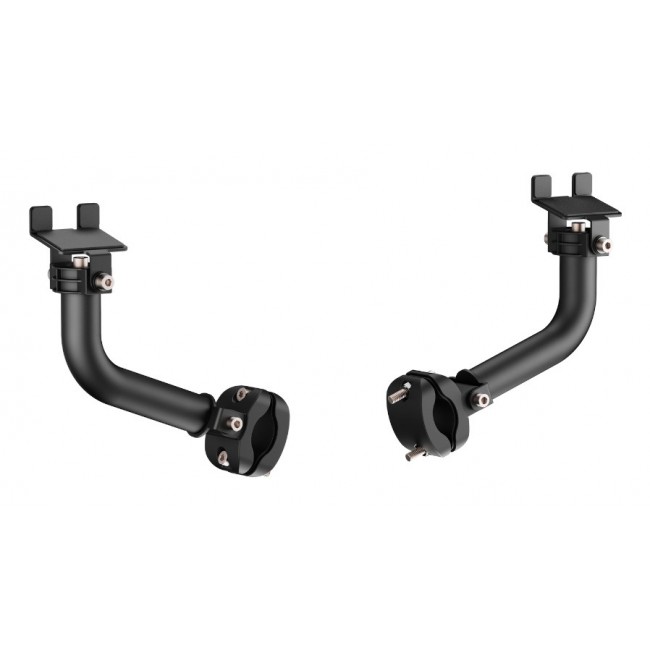 Oplite 103866 Flight/racing simulator monitor stand Oplite 103866 Flight/racing simulator monitor stand