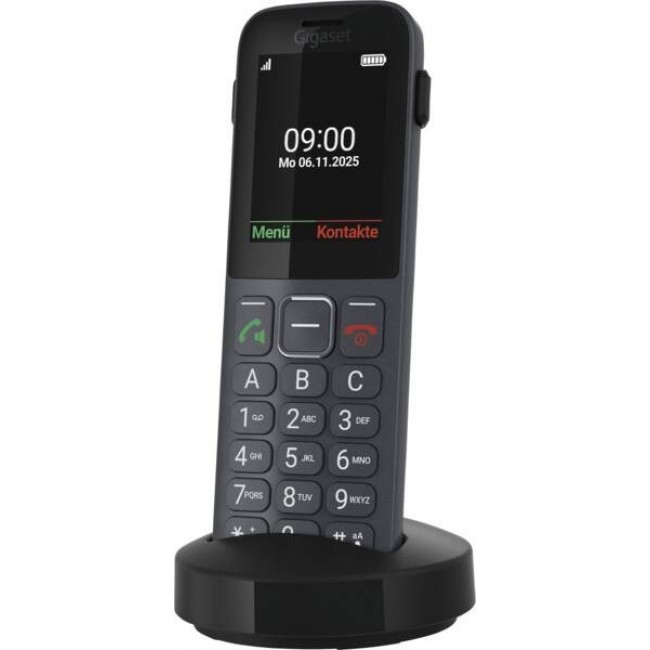 Gigaset Comfort 600 SIM 6.1 cm (2.4