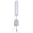 MAUL 8203602 table lamp LED White
