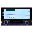 Radio BLOW AVH-686B RDS MP3/USB/micro SD/BLUETOOTH