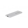 Transcend ESD260C 250 GB USB Type-C 3.2 Gen 2 (3.1 Gen 2) Silver