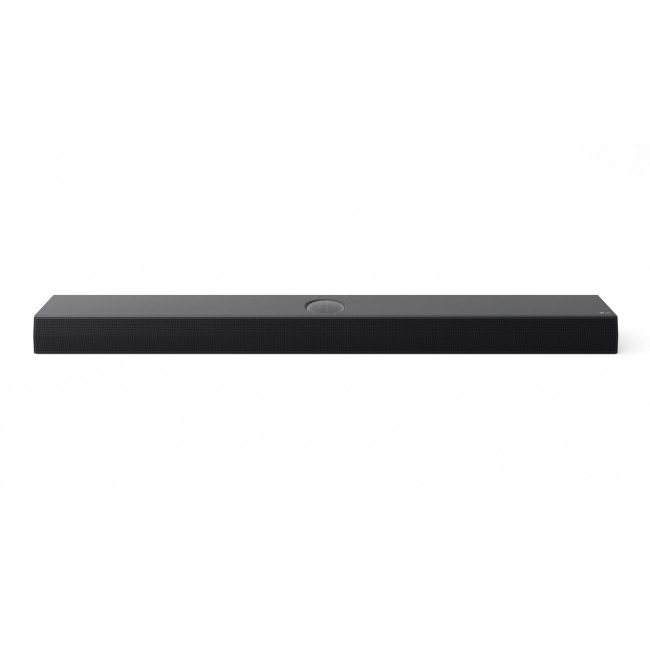 LG S70TR soundbar speaker Black 5.1.1 channels 500 W LG S70TR soundbar speaker Black 5.1.1 channels 500 W