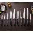 FISKARS CHEF'S KNIFE MEDIUM HARD EDGE