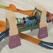 FP Thomas Bridge Kit for Soodor HTG38 /2
