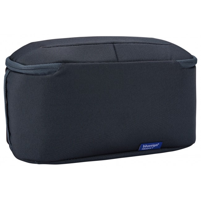 Thule Subterra 2 TSTB404 Dark Slate Toiletry bag Polyester, Thermoplastic polyurethane (TPU) Grey