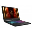 MSI Katana 15 HX B14WGK-071NL Intel Core i7 i7-14650HX Laptop 39.6 cm (15.6