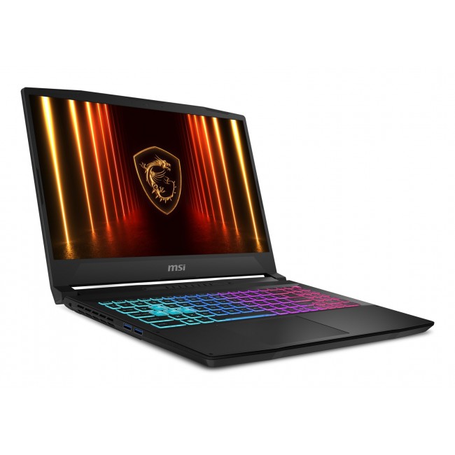 MSI Katana 15 HX B14WGK-071NL Intel Core i7 i7-14650HX Laptop 39.6 cm (15.6