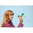 LEGO CREATOR 3 IN 1 31384 Wild Animals: Colorful Hummingbird LEGO CREATOR 3 IN 1 31384 Wild Animals: Colorful Hummingbird