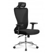MA-Manager 3.5 Black office chair
