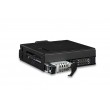 Icy Dock MB105VP-B storage drive enclosure SSD enclosure Black 2.5 Icy Dock MB105VP-B storage drive enclosure SSD enclosure Black 2.5