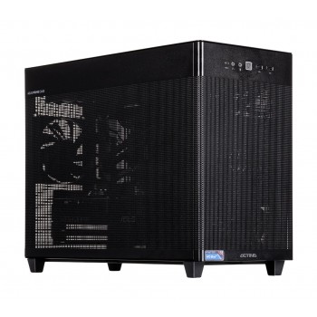 Actina 5901443430384 PC AMD Ryzen 7 8700F 32 GB DDR5-SDRAM 1 TB SSD NVIDIA GeForce RTX 5060 Mini Tower Black
