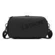 Lenovo GX41S14777 portable game console case Travel case Polyurethane (PU) Black Lenovo GX41S14777 portable game console case Travel case Polyurethane (PU) Black