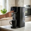 Hot Water Dispenser ADLER AD 1357 2.5 L Black