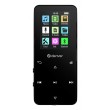 Denver MP-1830B MP3/MP4 player 4 GB Black