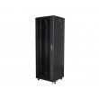 LANBERG FREE STANDING CABINET RACK 19