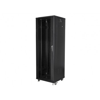 LANBERG FREE STANDING CABINET RACK 19