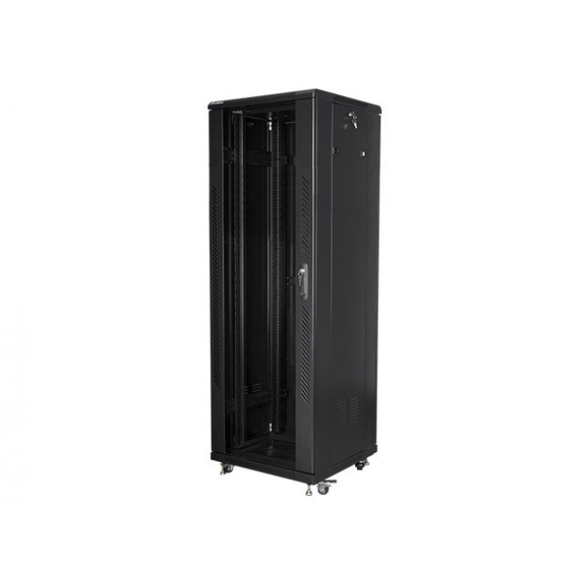 LANBERG FREE STANDING CABINET RACK 19
