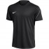 Koszulka męska Nike Dri-FIT Strike czarna HV8339 010 XL