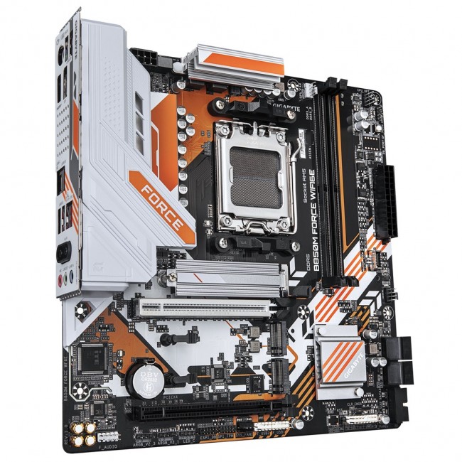 Motherboard AMD B850 Matx/B850M Force