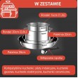 TEFAL Ingenio Emotion L897S574 5-piece cookware set TEFAL Ingenio Emotion L897S574 5-piece cookware set