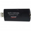 Hauppauge WinTV-HVR-935HD Analog, DVB-C, DVB-T, DVB-T2 USB Hauppauge WinTV-HVR-935HD Analog, DVB-C, DVB-T, DVB-T2 USB