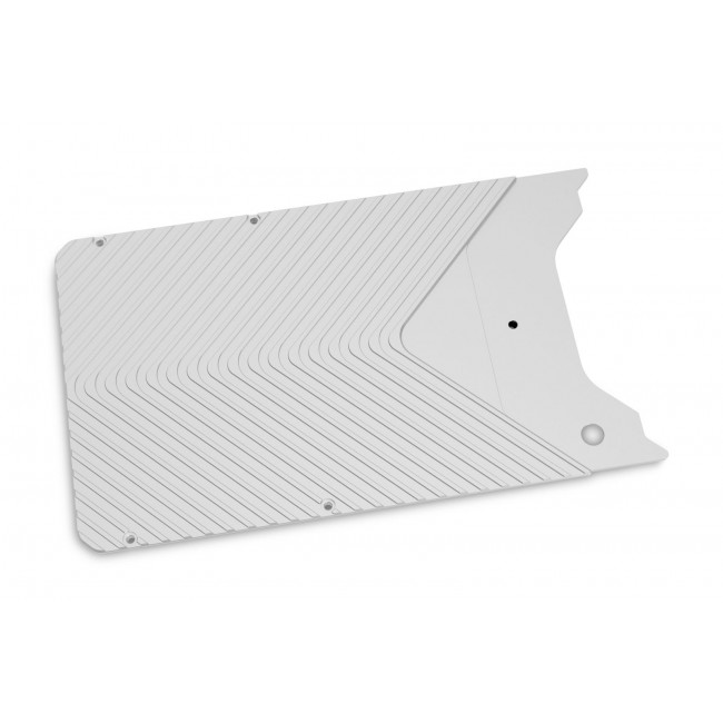 EK 3831109896945 computer cooling system part/accessory Backplate