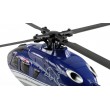 Amewi EC135 Radio-Controlled (RC) model Helicopter Electric engine 1:32