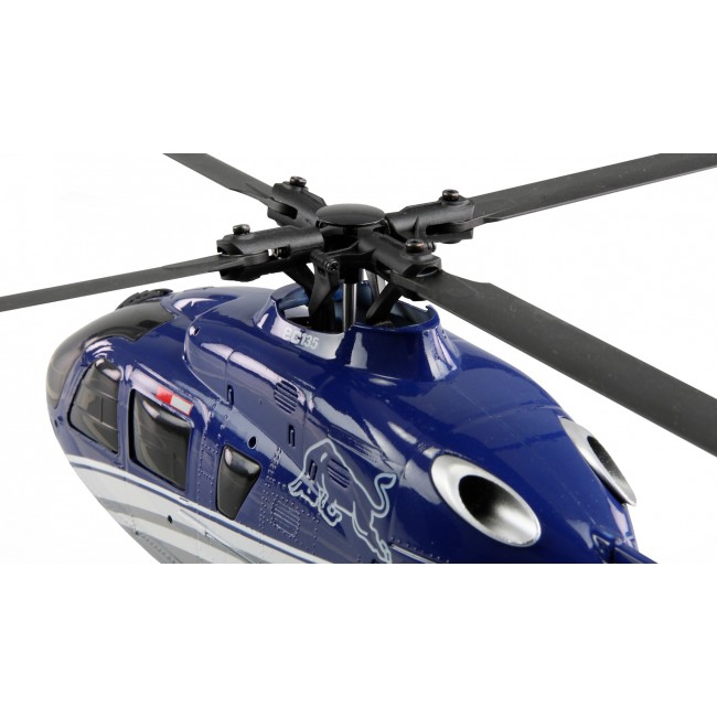 Amewi EC135 Radio-Controlled (RC) model Helicopter Electric engine 1:32