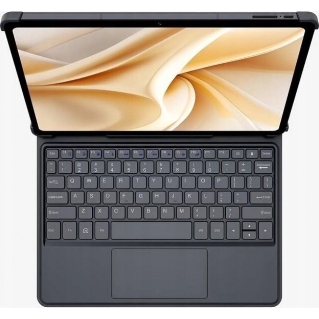 Keyboard with case for Ulefone Tab A11 Pro tablet