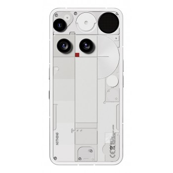 Nothing Phone (3) 16.9 cm (6.67